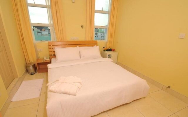Coral Hotel and Spa