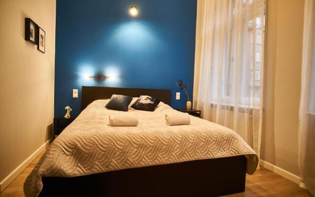 K95 Apartment - Budapest