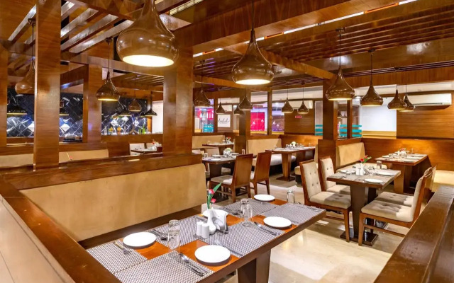 Diamond Palace Lords Plaza