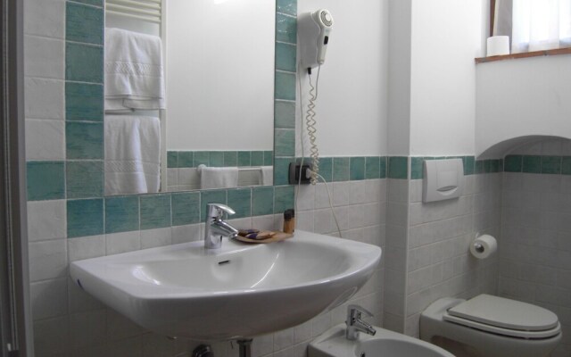 La locanda del Borgo