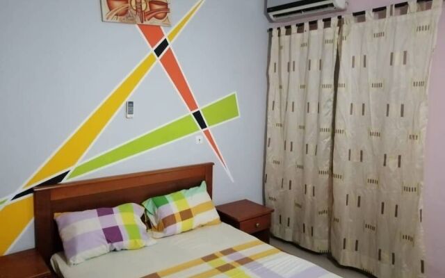Residence La villa