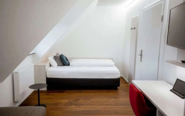 Reos Hotel Wangen