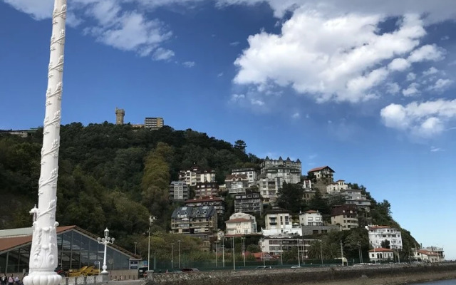Wecamp San Sebastian