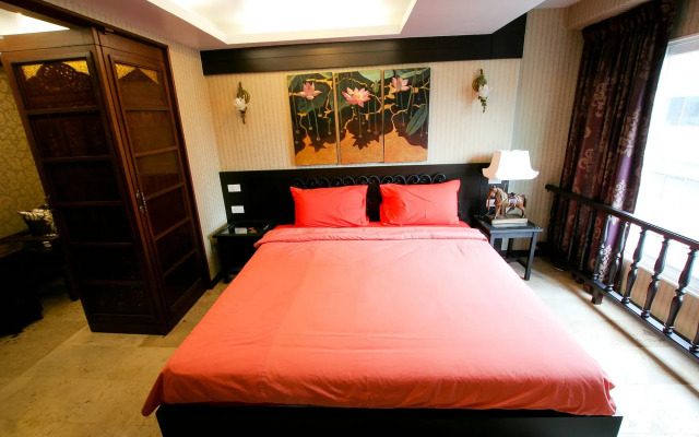 Sabai Sabai @ Sukhumvit Hotel