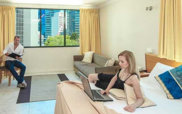 Residency Hotels Astor Metropole