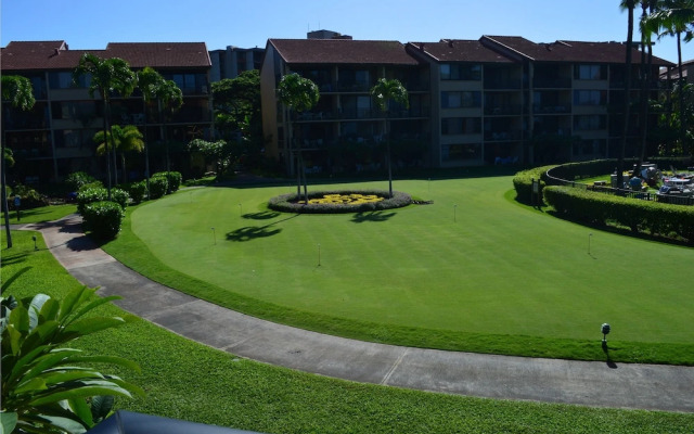 Papakea G206 2 Bedroom Condo by RedAwning