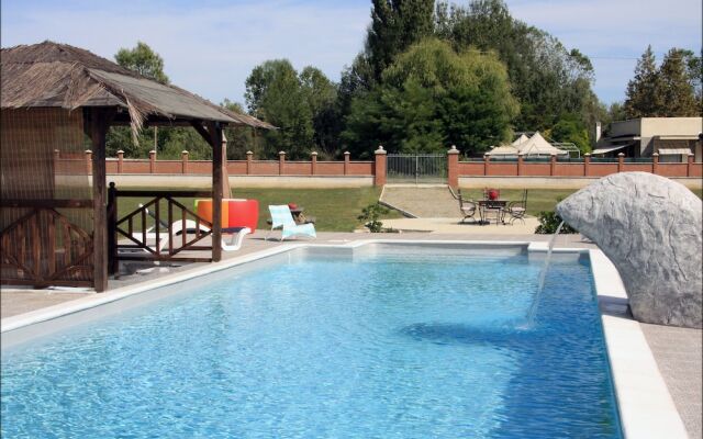 Villa Sassi AC