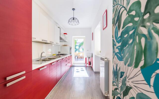 Sansevero Family Apartment by Wonderful Italy