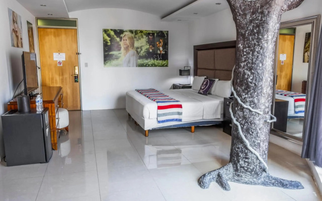 Mayafair Design Hotel