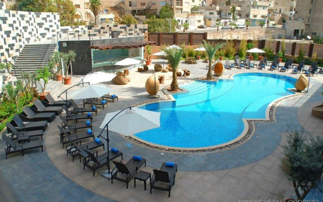 Landmark Amman Hotel & Conference Center