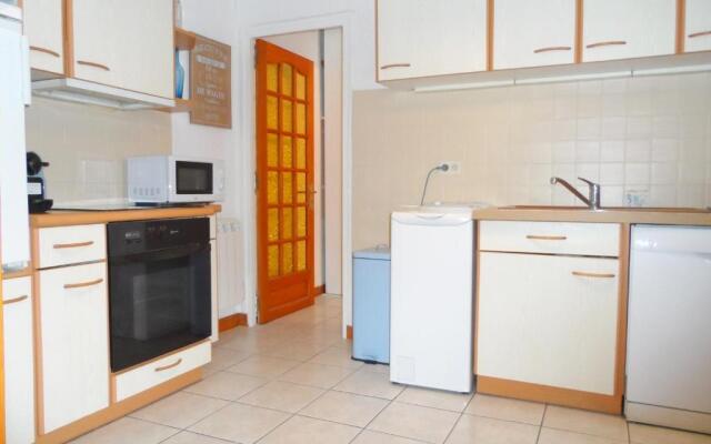 Maison Cabourg, 3 pièces, 4 personnes - FR-1-487-219