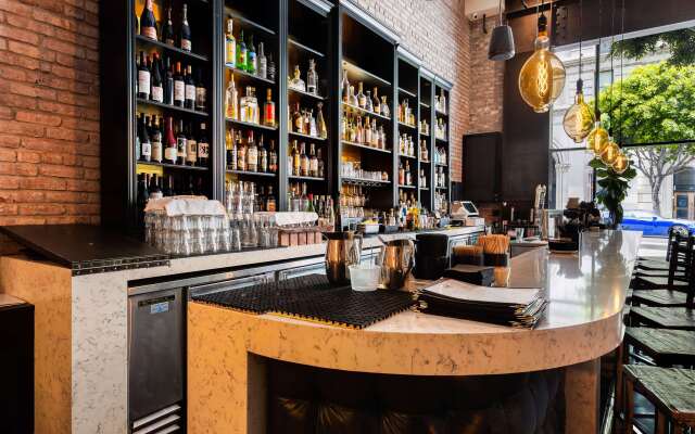 The O Hotel, Trademark Collection by Wyndham