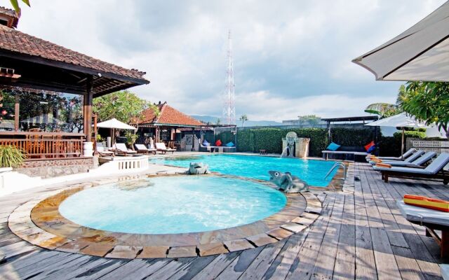 ZEN Rooms Basic Tukad Mungga Lovina