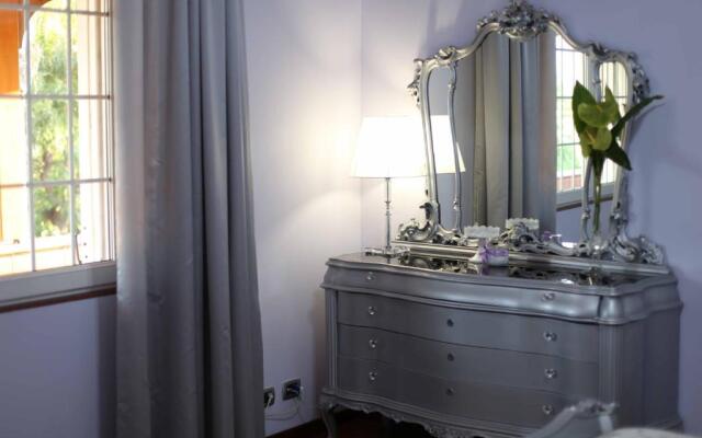 HB Le Suites Del Giardino