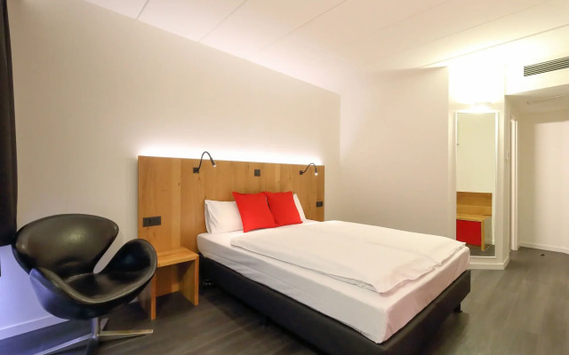 Hotel Corsendonk Viane