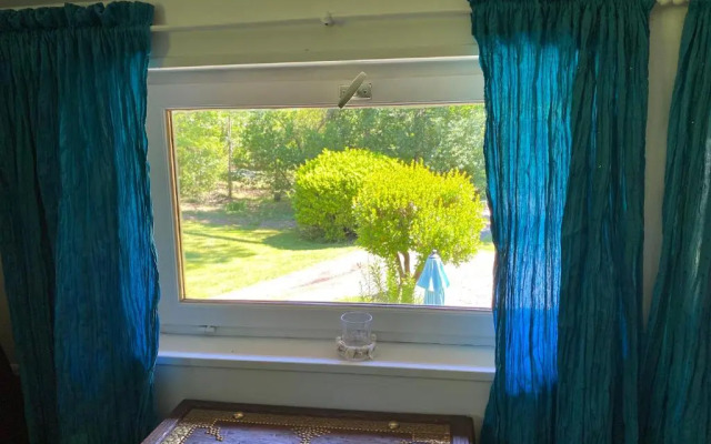 Le Loft au-dessus des Pins