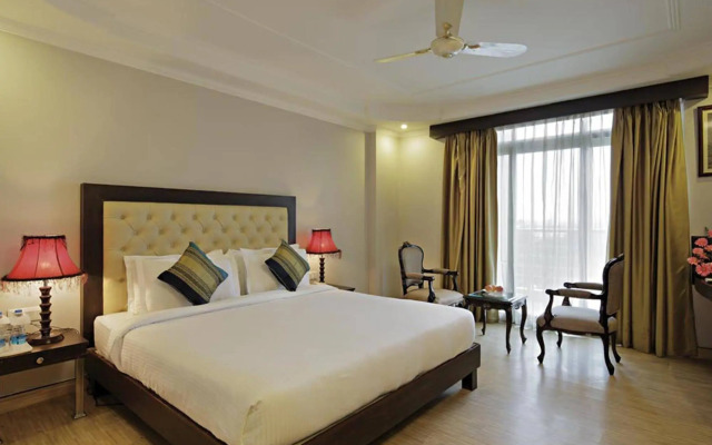 Golden Tulip Haridwar