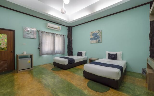 Saksaitarn Resort by OYO Rooms