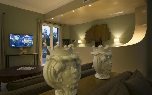 Olea Court Resort