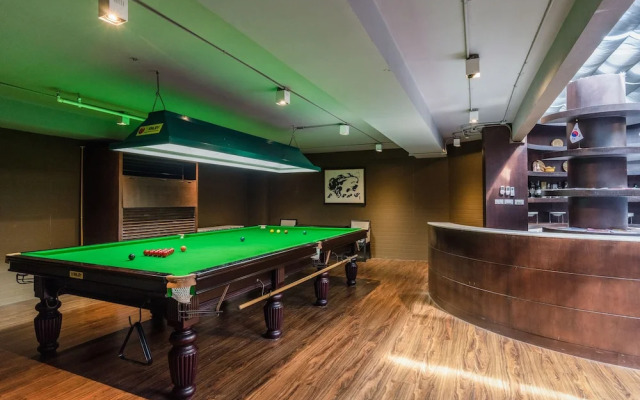 Sublime Asok By Favstay