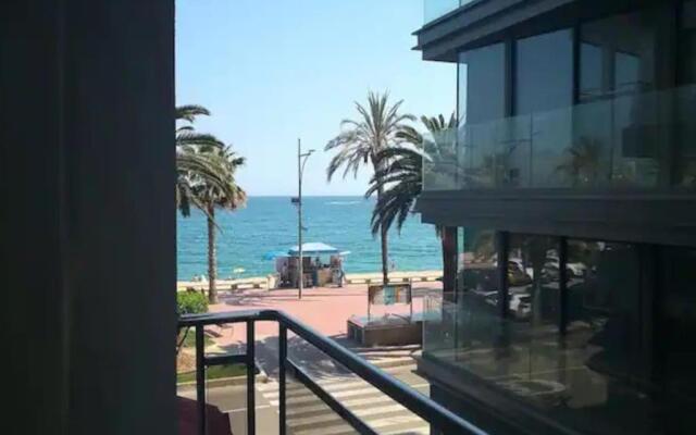 Apartamento soleado 1