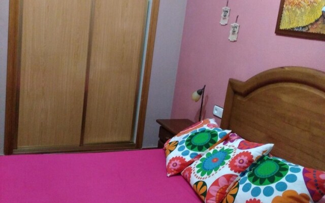 Apartment With 2 Bedrooms in Los Alcázares, With Wonderful City View,