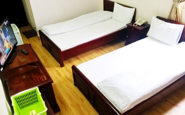 Hanoi Huong Giang Hotel