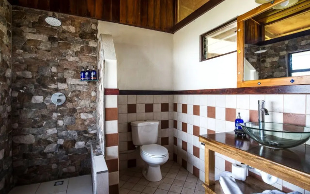 Playa Junquillal Eco Resort