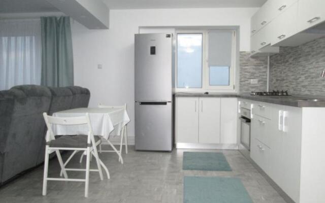 Apartament Sarra