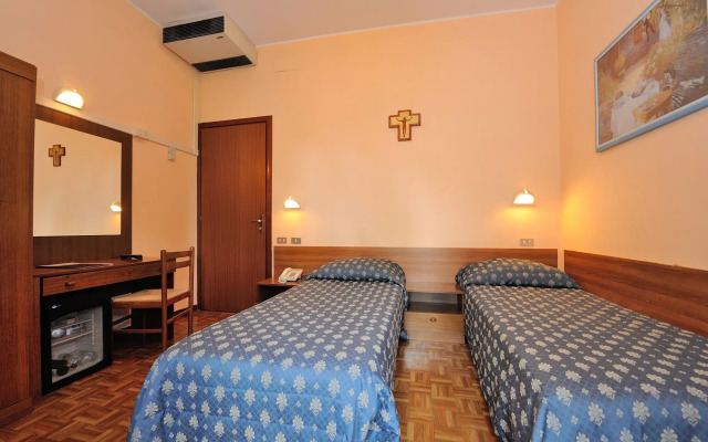 Hotel Frate Sole