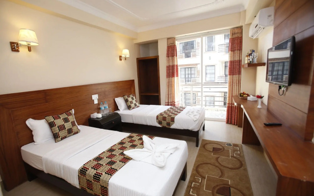 OYO 107 Durbar Inn