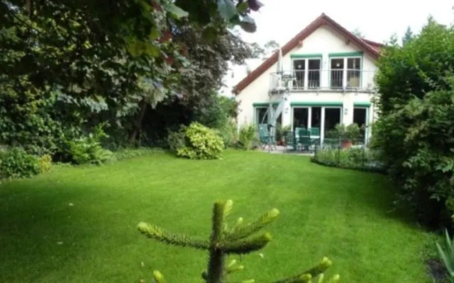 Holiday Home Schön Wohnen in Mainz