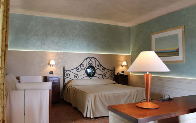 Agriturismo Il Granaio