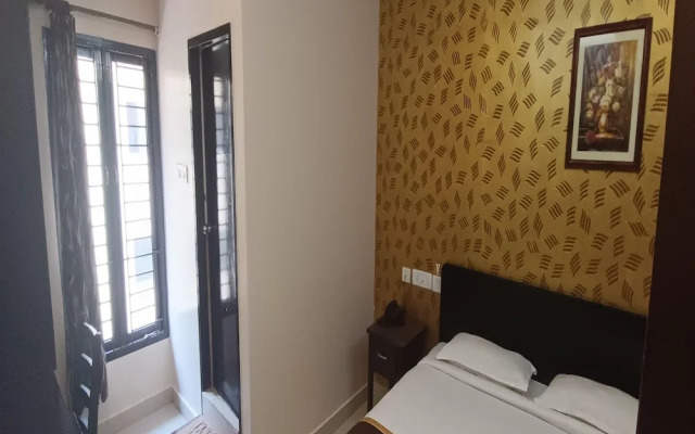 Balaji Residency