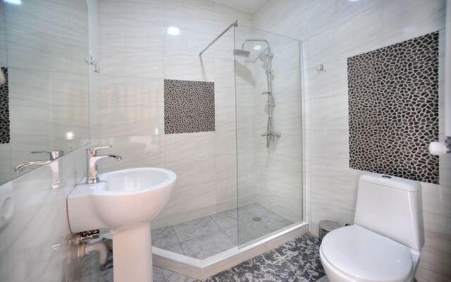 RK City Hotel