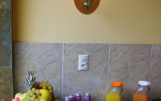 Pousada Sítio Santa Anna