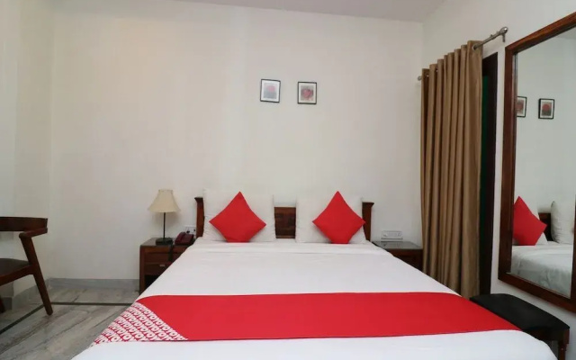 Hotel Rajputana By OYO Rooms