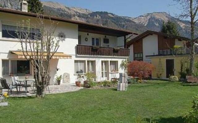 Chalet Sonnenblick