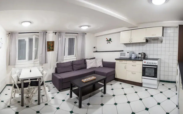 Cozy rooms Ostrava