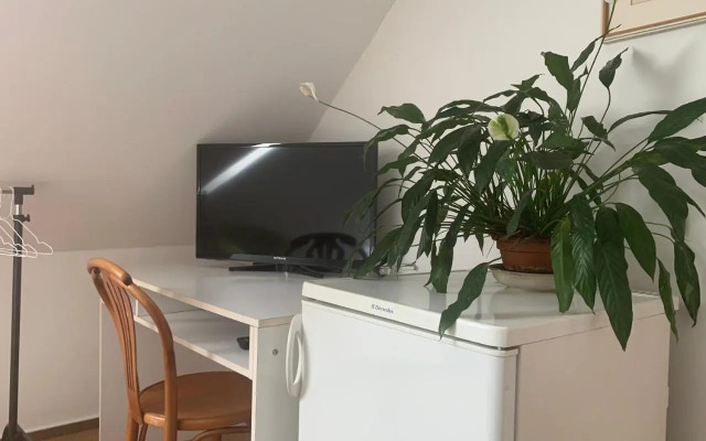 Penzion Restaurace Karlov