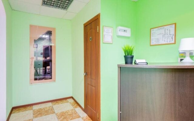 Mini Hotel Na Saratovskoy