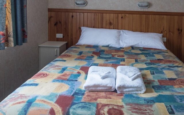 Tasman Holiday Parks - Kioloa Beach