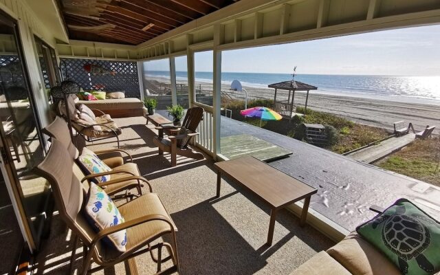 Sea Perch - 6 Br Home
