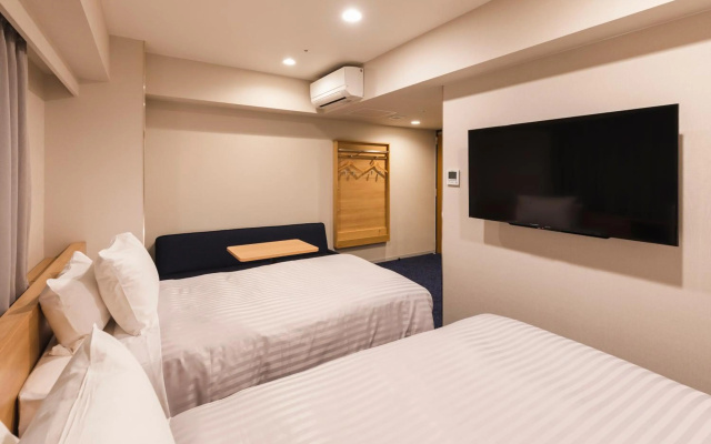 Sotetsu Grand Fresa Kumamoto – Guest Rooms – Kumamoto