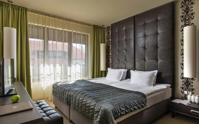 Ores Boutique Hotel