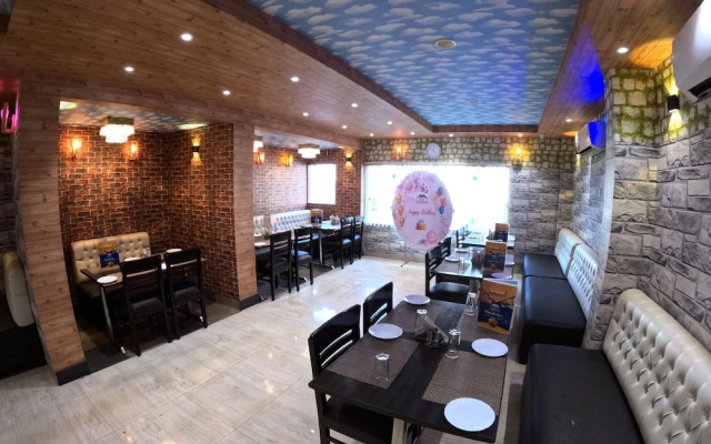 Hotel Corporate Inn