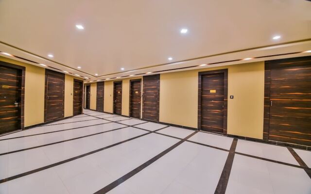 Capital O 40626 M3 Hotel