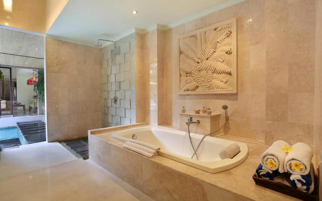 The Buah Bali Villas