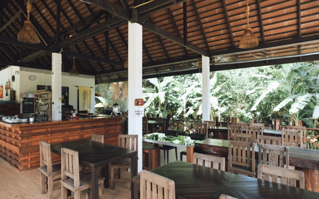 Phayamas Private Beach Resort and Island Brew - Adults Only