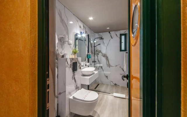Hotel Kerber Podgorica